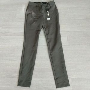 NWT skinny dress pants